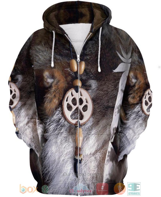HOT Animal Fur Motifs All Over Printed 3D Shirt, Hoodie 5 Animal Fur Motifs 3D Shirt Hoodie 1 2 3 4