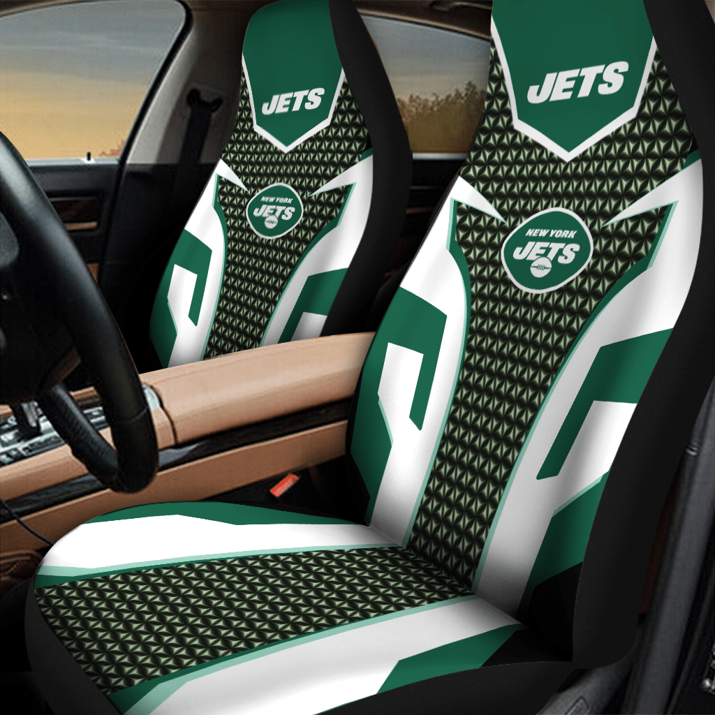 NEW New York Jets NFL Seat Cover