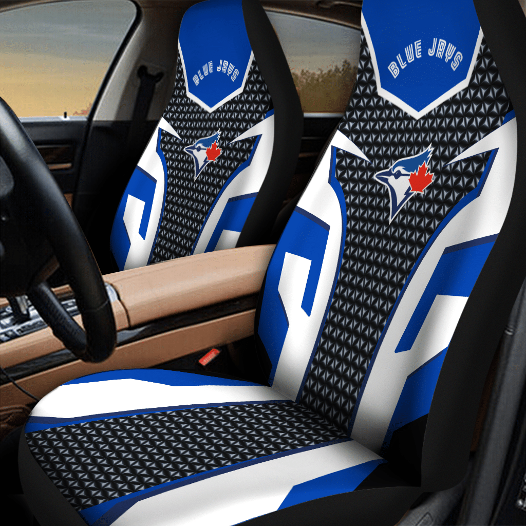 NEW Toronto Blue Jays MLB Seat Cover