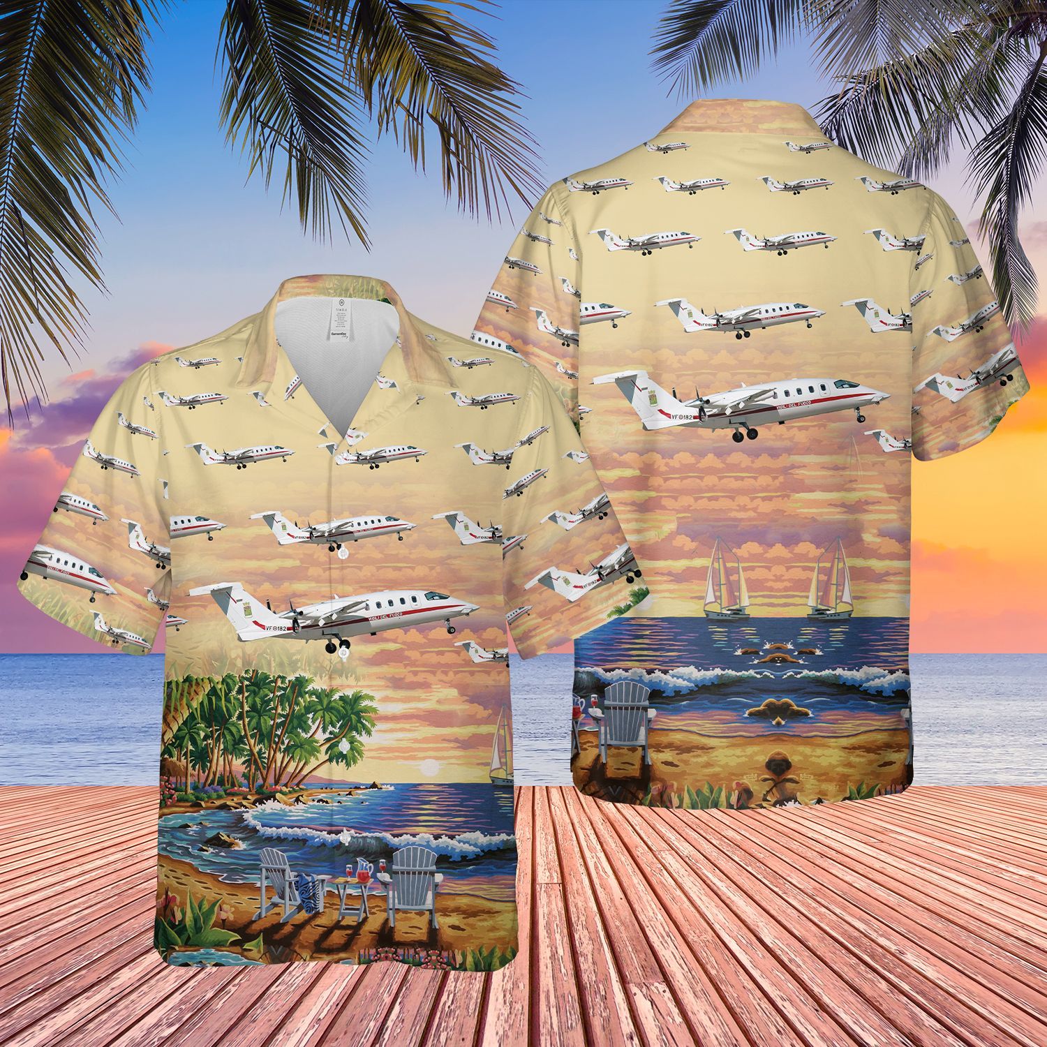 Vigili Del Fuoco Piaggio P180 Avanti Short Sleeve Limited Hawaiian Shirt 7 Vigili Del Fuoco Piaggio P180 Avanti Short Sleeve Limited Hawaiian Shirt word2