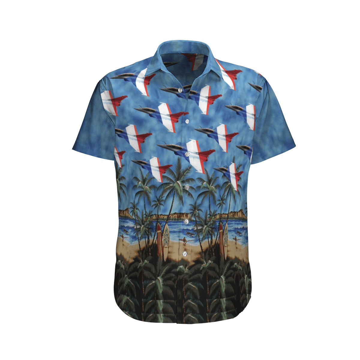 Rafale Solo Display coconut Short Sleeve Limited Hawaiian Shirt 1 Rafale Solo Display coconut Short Sleeve Limited Hawaiian Shirt word1