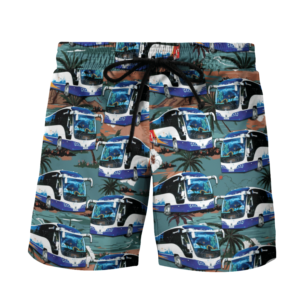 UK Coach Driver 2 Short Sleeve Limited Hawaiian Shirt, Short 2 UK Coach Driver 2 Short Sleeve Limited Hawaiian Shirt, Short word2