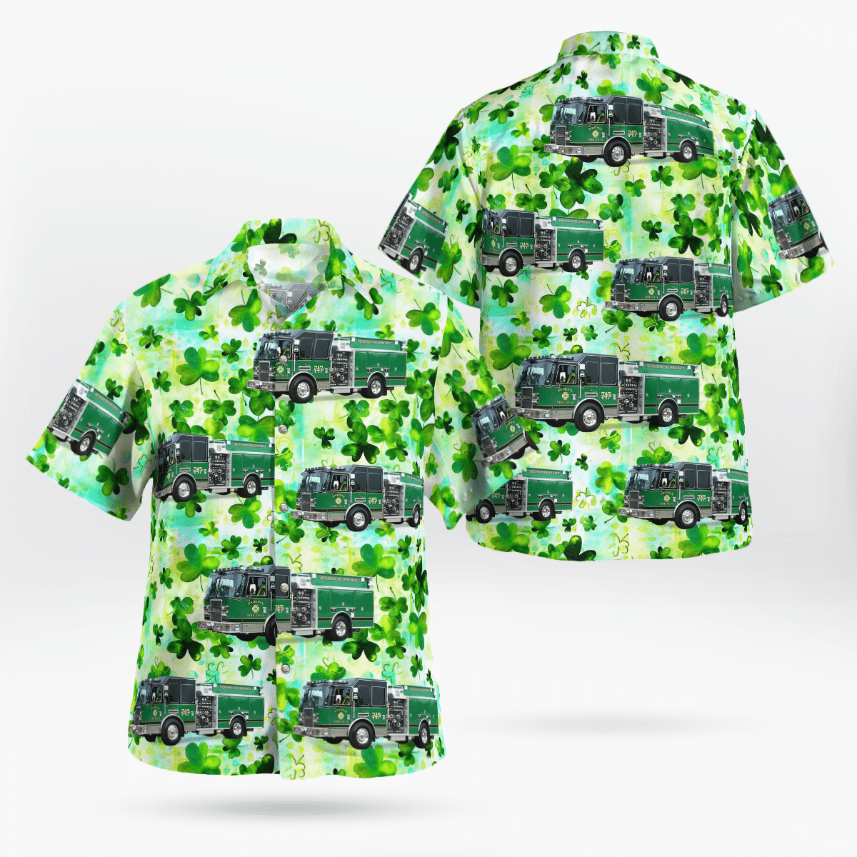 Shenandoah Schuylkill County Pennsylvania Phoenix Fire Company 2 Shenandoah St Patrick's Day Hawaiian Shirt 8 Shenandoah Schuylkill County Pennsylvania Phoenix Fire Company 2 Shenandoah St Patrick's Day Hawaiian Shirt word1