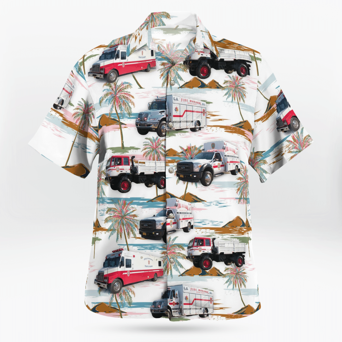 Nassau County Fire Marshall Hawaiian Shirt 3 Nassau County Fire Marshall Hawaiian Shirt word2