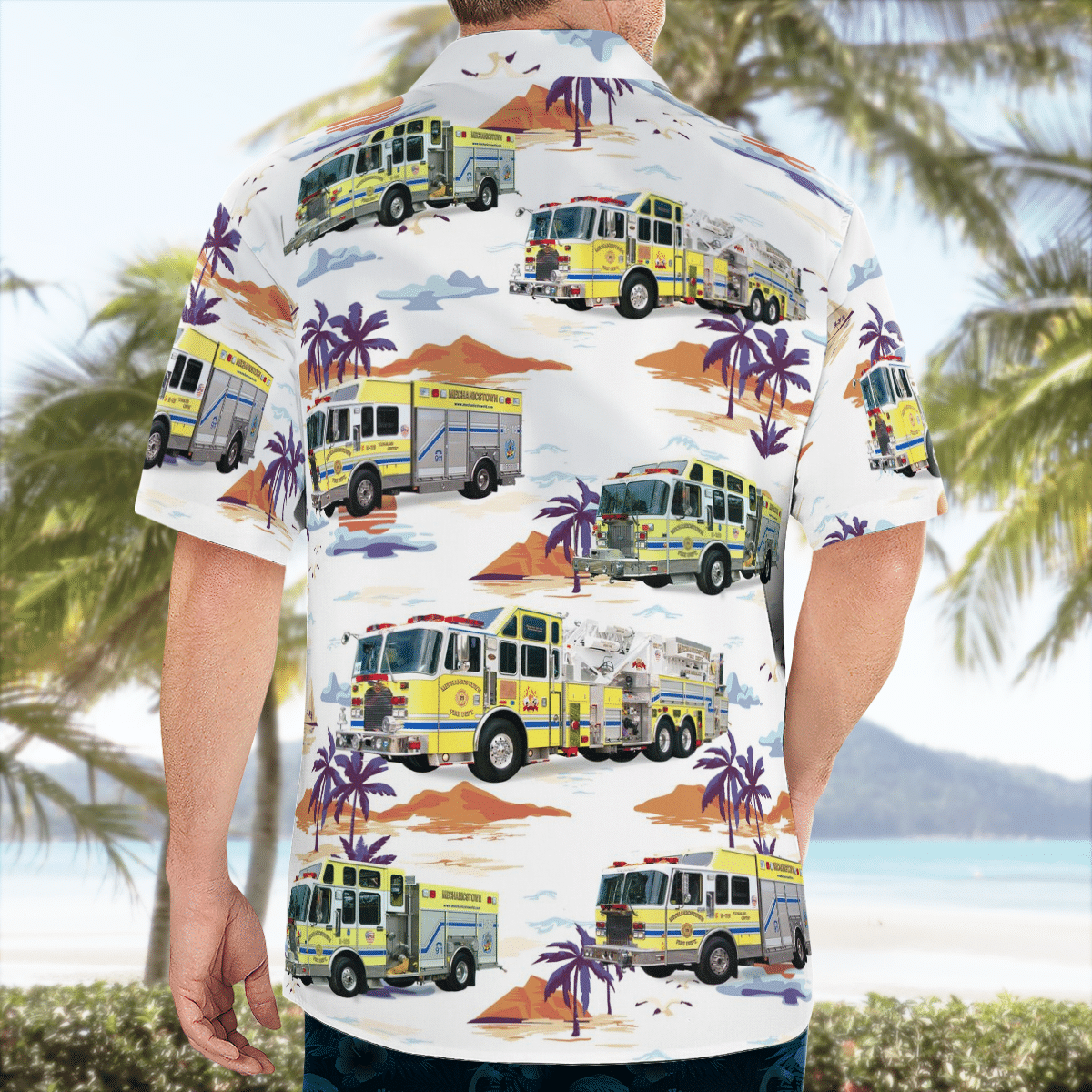 Middletown Orange County New York Mechanicstown Fire Department Hawaiian Shirt 2 Middletown Orange County New York Mechanicstown Fire Department Hawaiian Shirt word1