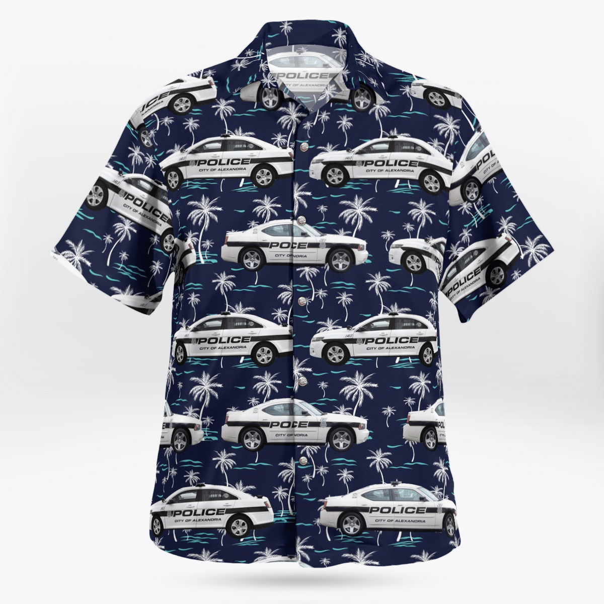 Alexandria Police Department APD Alexandria Virginia Hawaiian Shirt 3 Alexandria Police Department APD Alexandria Virginia Hawaiian Shirt word3