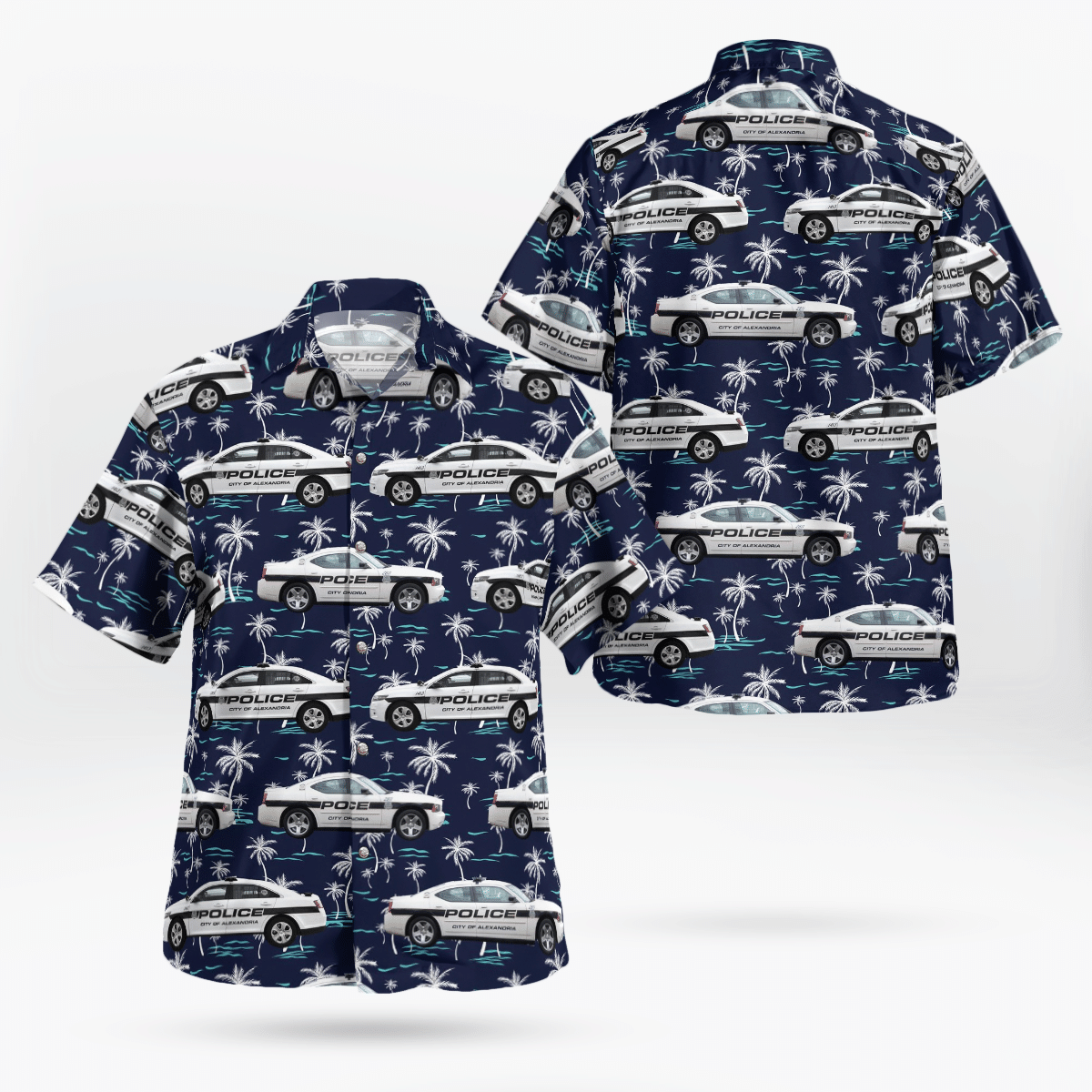 Alexandria Police Department APD Alexandria Virginia Hawaiian Shirt 8 Alexandria Police Department APD Alexandria Virginia Hawaiian Shirt word3