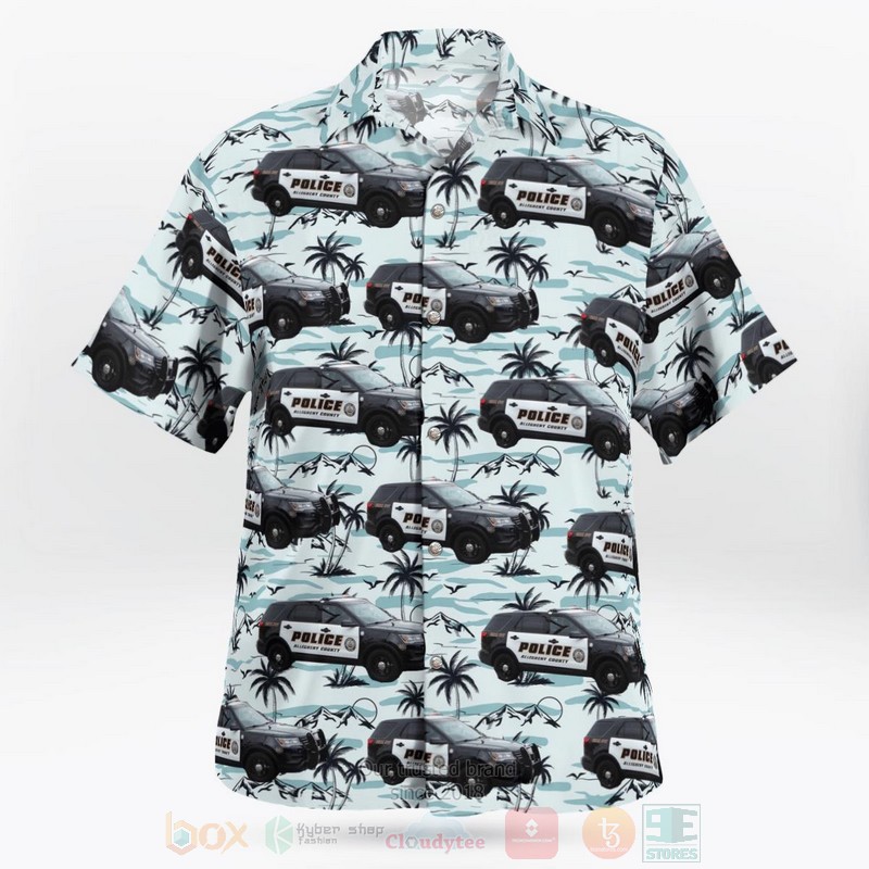 BEST Allegheny County Police Department, Allegheny County, Pennsylvania 3D Aloha Shirt 2 BEST Allegheny County Police Department, Allegheny County, Pennsylvania 3D Aloha Shirt word2