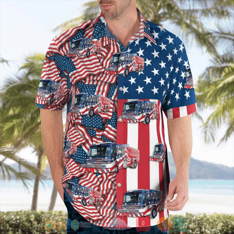 Central County Fire & Rescue Hawaiian Shirt 4 Central County Fire & Rescue Hawaiian Shirt word3