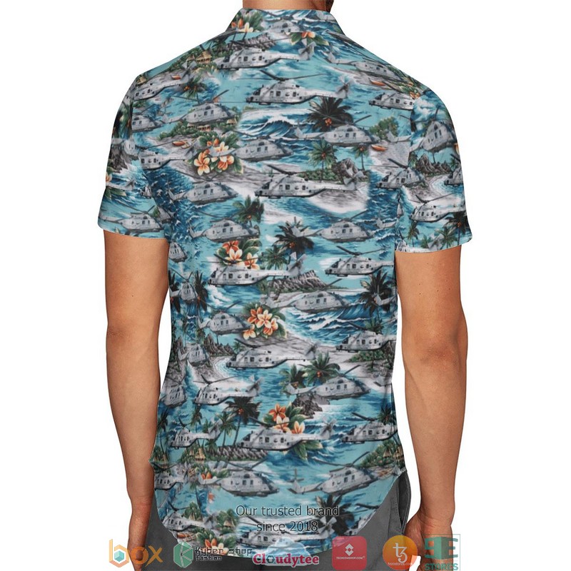 NHIndustries NH90 Caiman Marine French Navy Limited Hawaiian Shirt 3 NHIndustries NH90 Caiman Marine French Navy Limited Hawaiian Shirt word1