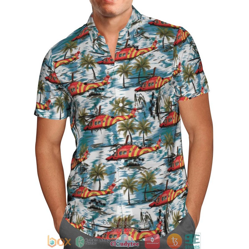 Essex & Herts Air Ambulance Limited Hawaiian Shirt 2 Essex & Herts Air Ambulance Limited Hawaiian Shirt word2