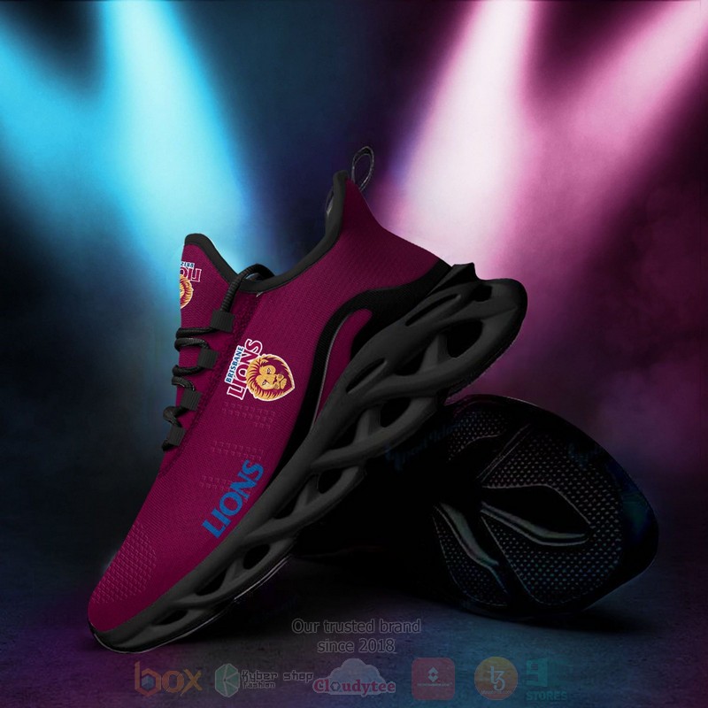 BEST AFL Brisbane Lions Clunky Max Soul Sneakers 4 BEST AFL Brisbane Lions Clunky Max Soul Sneakers word3