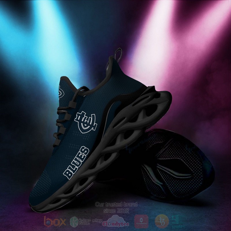 BEST AFL Carlton Blues Clunky Max Soul Sneakers 4 BEST AFL Carlton Blues Clunky Max Soul Sneakers word1