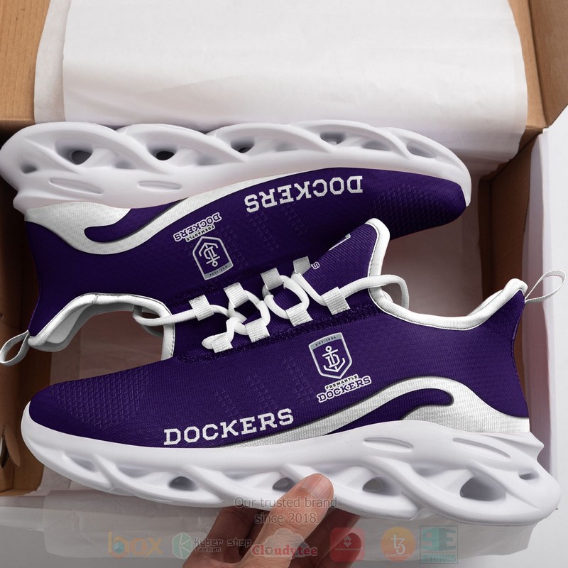 BEST AFL Fremantle Dockers Clunky Max Soul Sneakers
