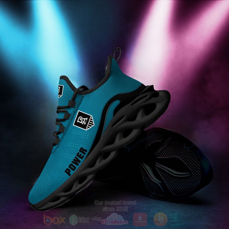 BEST AFL Port Adelaide Power Clunky Max Soul Sneakers 4 BEST AFL Port Adelaide Power Clunky Max Soul Sneakers word3