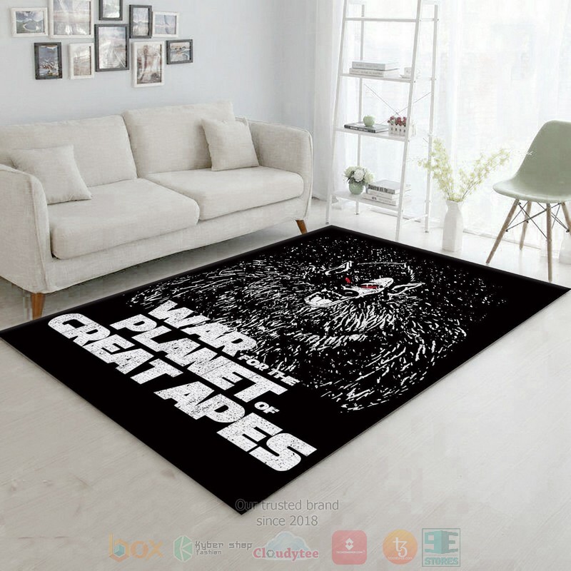 A Parody Inspired By The Cartoon Tv Show Dragonball Z Area Rugs 1