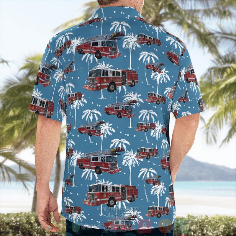 BEST Abington Township, Pennsylvania, McKinley Fire Company 3D Aloha Shirt 4 BEST Abington Township, Pennsylvania, McKinley Fire Company 3D Aloha Shirt word2
