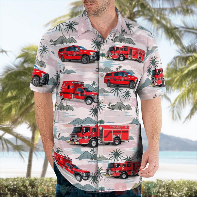 BEST Adams County Fire Rescue 3D Aloha Shirt 4 BEST Adams County Fire Rescue 3D Aloha Shirt word2