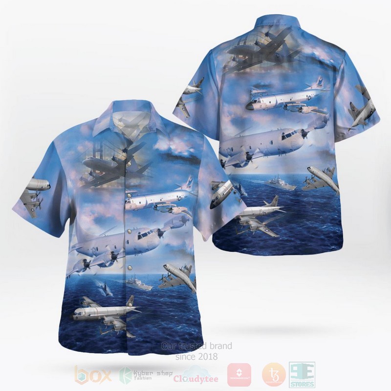 NEW Aircraft Lockheed P-3 Orion Hawaii Shirt 1 NEW Aircraft Lockheed P-3 Orion Hawaii Shirt word1