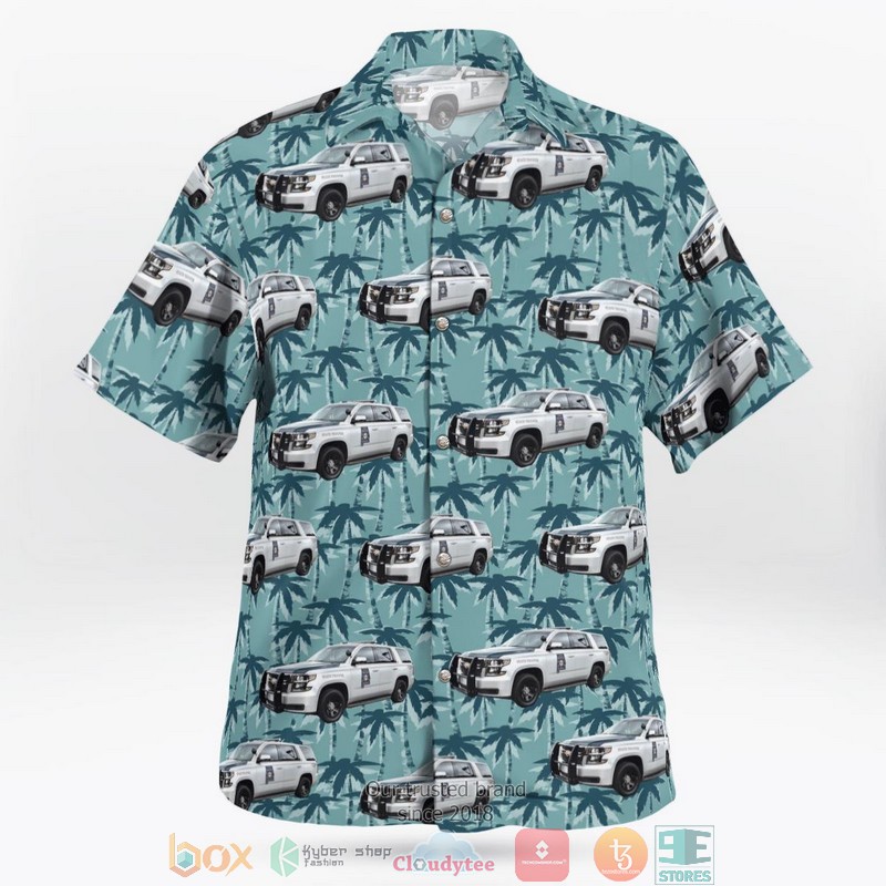 Alabama Highway Patrol Chevrolet Tahoe Hawaiian shirt 2 Alabama Highway Patrol Chevrolet Tahoe Hawaiian shirt word2