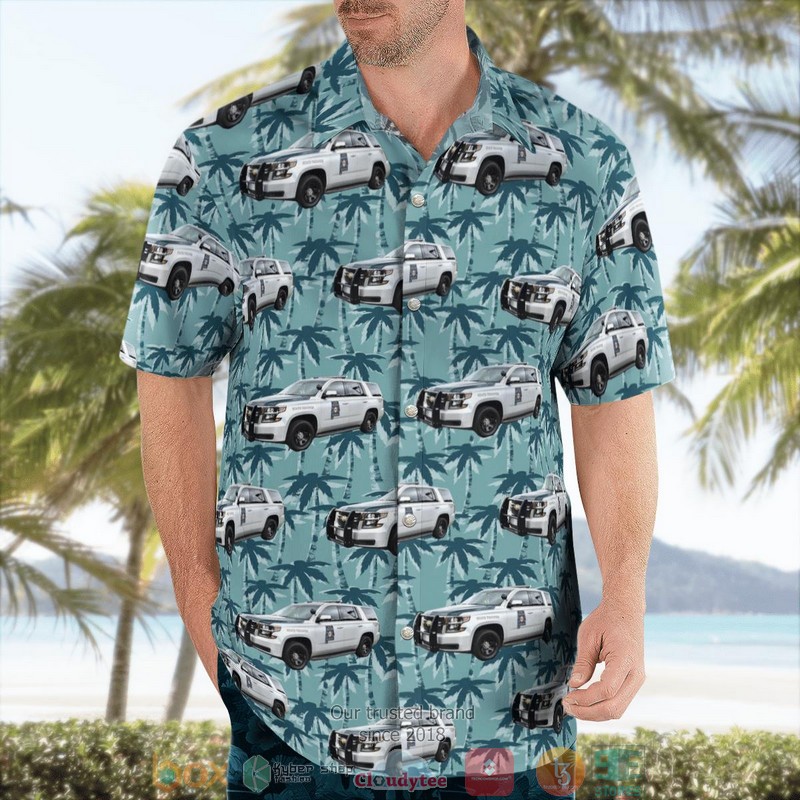 Alabama Highway Patrol Chevrolet Tahoe Hawaiian shirt 3 Alabama Highway Patrol Chevrolet Tahoe Hawaiian shirt word2
