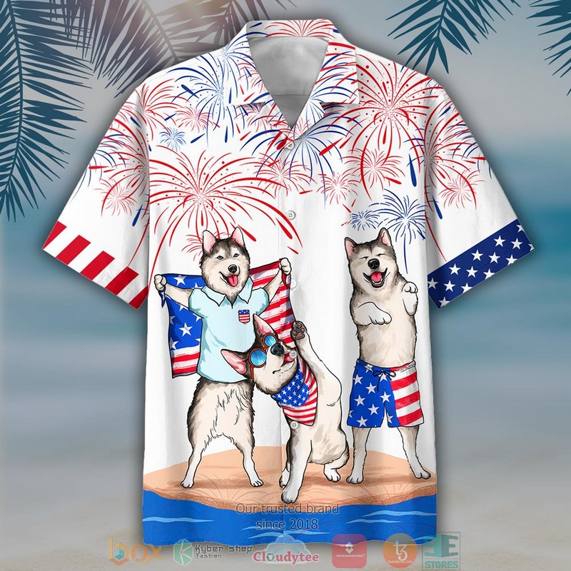 NEW Alaska Independence Is Coming Hawaii Shirt, Shorts