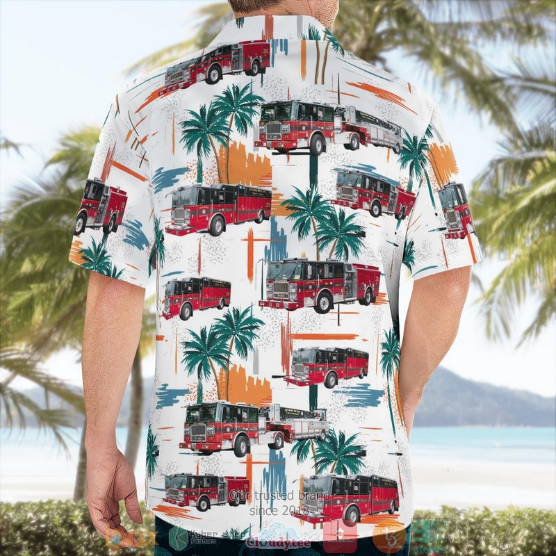 Alexandria Virginia Alexandria Fire Department Hawaiian shirt 2 Alexandria Virginia Alexandria Fire Department Hawaiian shirt word3