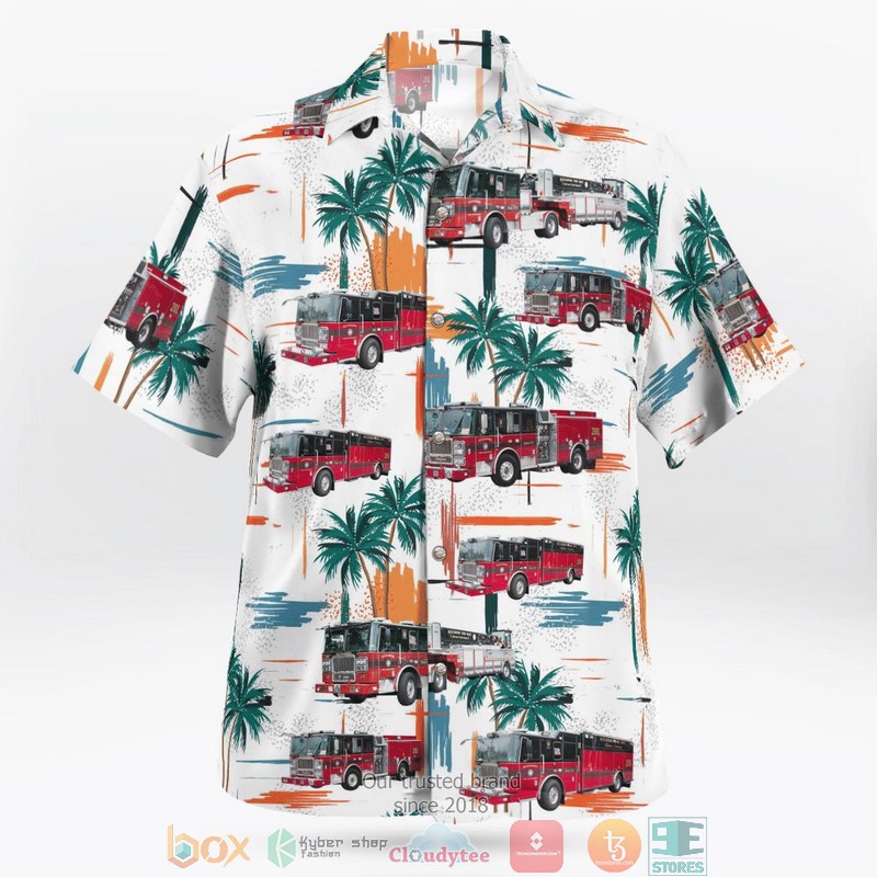 Alexandria Virginia Alexandria Fire Department Hawaiian shirt 3 Alexandria Virginia Alexandria Fire Department Hawaiian shirt word3