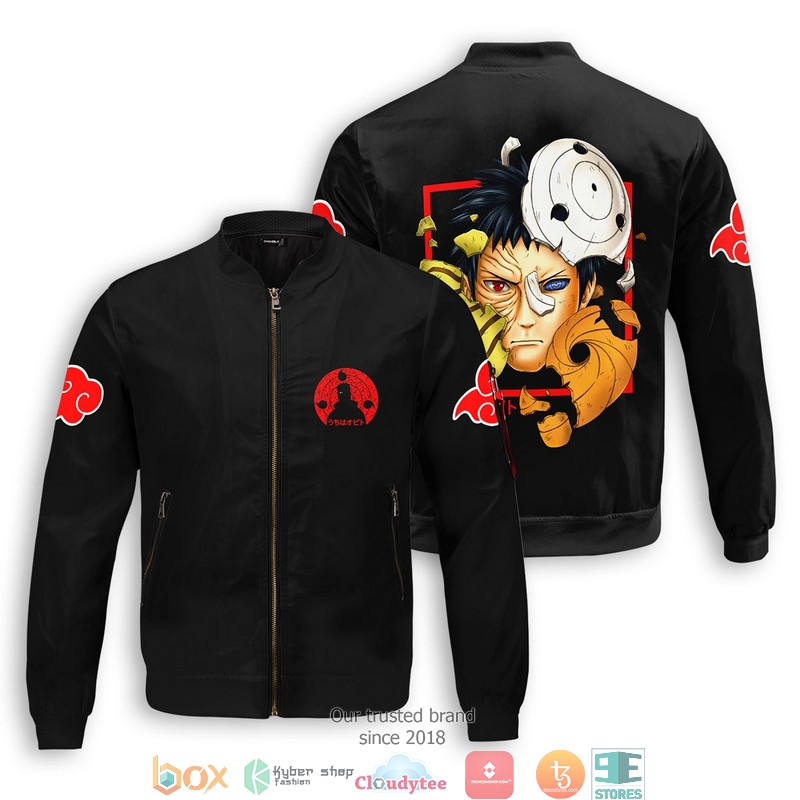 Alias Tobi Bomber Jacket