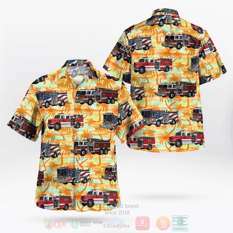 BEST Allen City, Floyd County, Allen Volunteer Fire Department 3D Aloha Shirt 1 BEST Allen City, Floyd County, Allen Volunteer Fire Department 3D Aloha Shirt word1