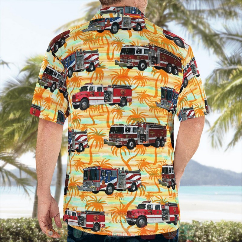 BEST Allen City, Floyd County, Allen Volunteer Fire Department 3D Aloha Shirt 2 BEST Allen City, Floyd County, Allen Volunteer Fire Department 3D Aloha Shirt word1