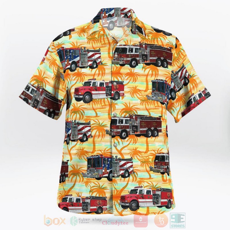 BEST Allen City, Floyd County, Allen Volunteer Fire Department 3D Aloha Shirt 3 BEST Allen City, Floyd County, Allen Volunteer Fire Department 3D Aloha Shirt word1