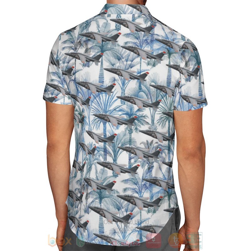 BEST Alpha Jet French Air Force 3D Aloha Shirt 3 Alpha Jet French Air Force Hawaiian Shirt 1 2