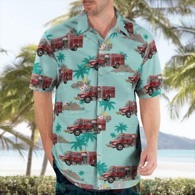BEST Alva, Lee County, Florida, Alva Fire Control&Rescue Service District 3D Aloha Shirt 4 BEST Alva, Lee County, Florida, Alva Fire Control&Rescue Service District 3D Aloha Shirt word2