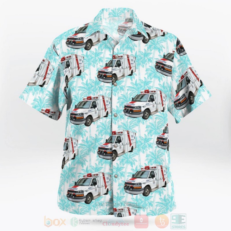 BEST Ambulance Paramedics Of BC 3D Aloha Shirt 2 BEST Ambulance Paramedics Of BC 3D Aloha Shirt word1
