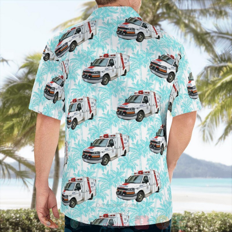 BEST Ambulance Paramedics Of BC 3D Aloha Shirt 4 BEST Ambulance Paramedics Of BC 3D Aloha Shirt word1