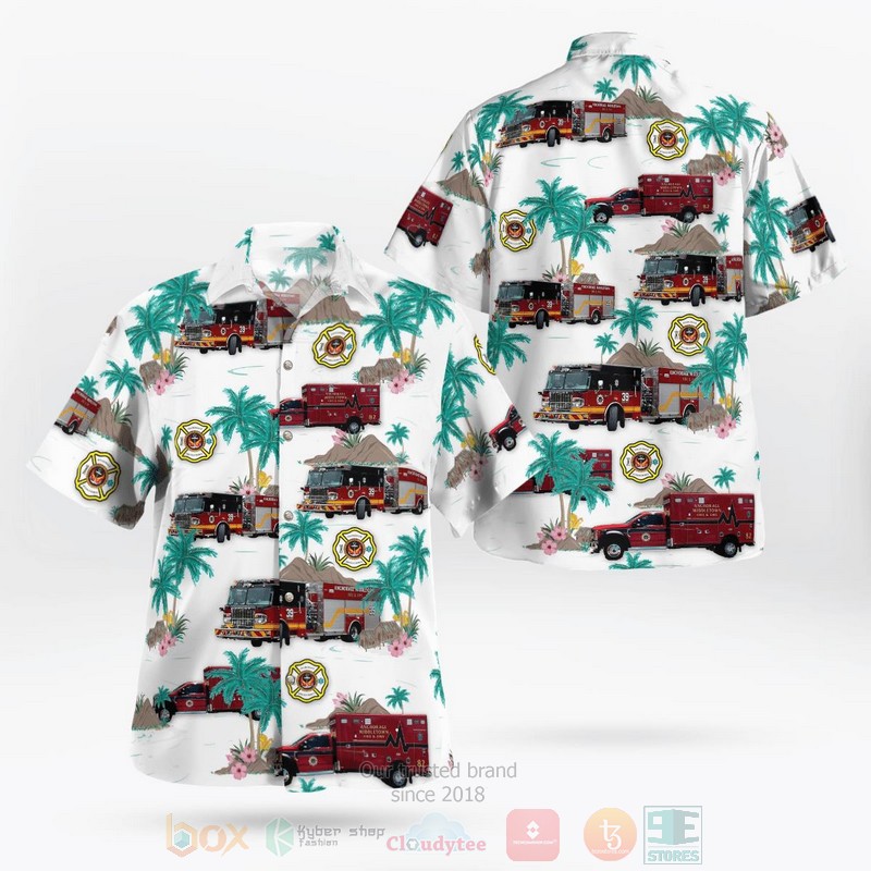 BEST Anchorage Middletown Fire & EMS 3D Aloha Shirt 1 BEST Anchorage Middletown Fire & EMS 3D Aloha Shirt word2