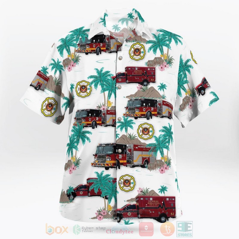 BEST Anchorage Middletown Fire & EMS 3D Aloha Shirt 3 BEST Anchorage Middletown Fire & EMS 3D Aloha Shirt word2