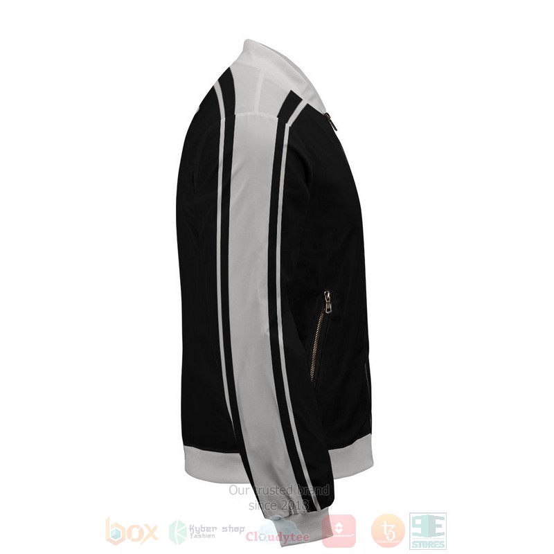 BEST Anime Aizawa Erasure 3D Zipper Bomber Jacket 7 Anime Aizawa Erasure Bomber Jacket 1 2 3 4 5 6