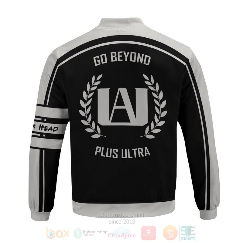 BEST Anime Aizawa Erasure 3D Zipper Bomber Jacket 8 Anime Aizawa Erasure Bomber Jacket 1 2 3 4 5 6 7