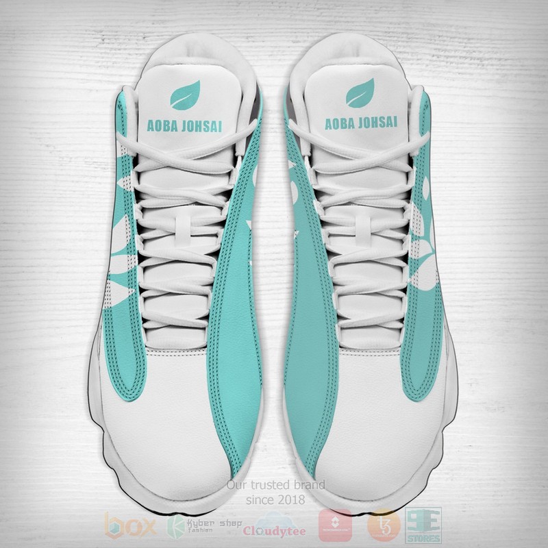 BEST Anime Aoba Johsai Haikyuu Air Jordan 13 Sneakers 3 BEST Anime Aoba Johsai Haikyuu Air Jordan 13 Sneakers word1