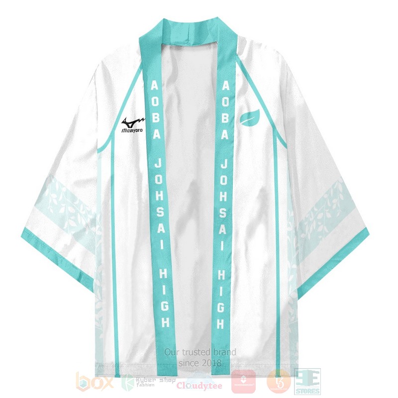 BEST Anime Aoba Johsai High Haikyuu Japan 3D Print Kimono 3 BEST Anime Aoba Johsai High Haikyuu Japan 3D Print Kimono word1