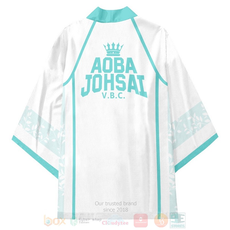 BEST Anime Aoba Johsai High Haikyuu Japan 3D Print Kimono 4 BEST Anime Aoba Johsai High Haikyuu Japan 3D Print Kimono word1