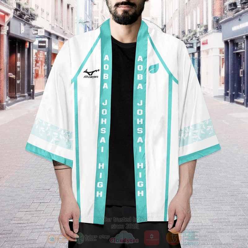 BEST Anime Aoba Johsai High Haikyuu Japan 3D Print Kimono 7 BEST Anime Aoba Johsai High Haikyuu Japan 3D Print Kimono word1