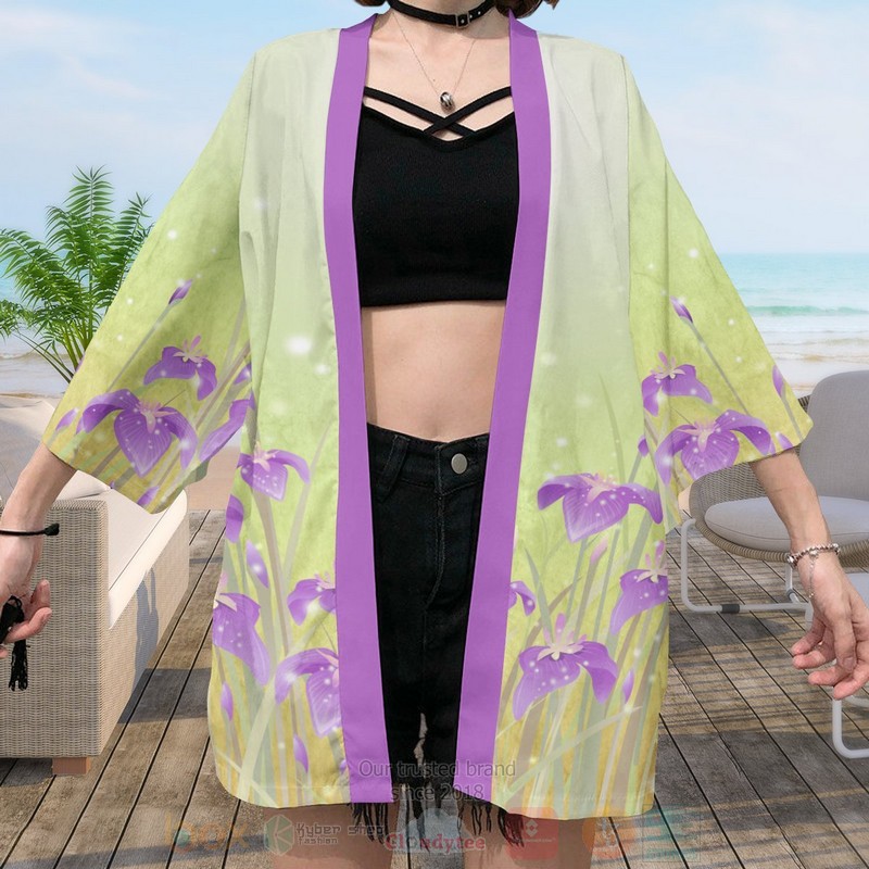 BEST Anime Ayame The Snake Fruits Basket Japan 3D Print Kimono 5 BEST Anime Ayame The Snake Fruits Basket Japan 3D Print Kimono word1