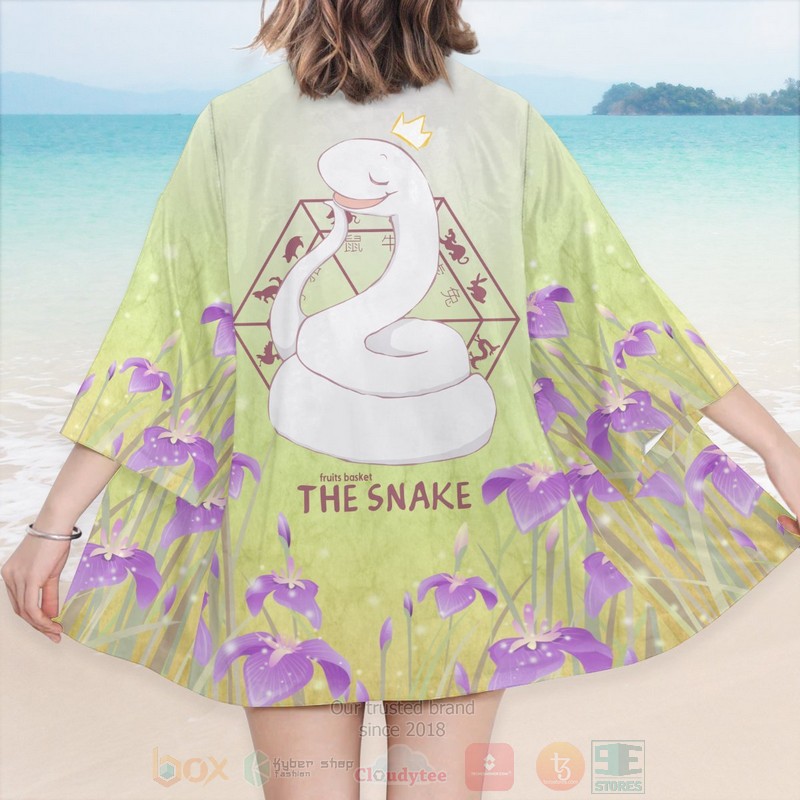 BEST Anime Ayame The Snake Fruits Basket Japan 3D Print Kimono 6 BEST Anime Ayame The Snake Fruits Basket Japan 3D Print Kimono word1