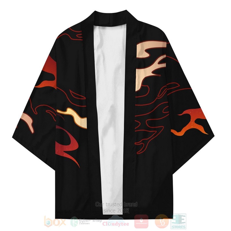 BEST Anime Bleach Ichigo Mask Japan 3D Print Kimono 3 BEST Anime Bleach Ichigo Mask Japan 3D Print Kimono word1