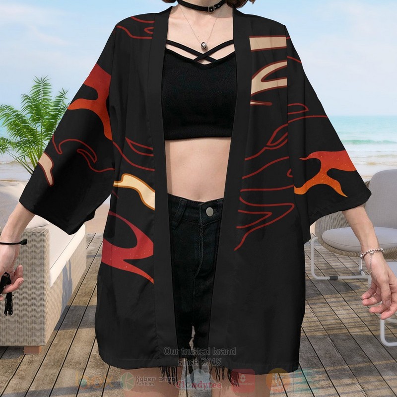 BEST Anime Bleach Ichigo Mask Japan 3D Print Kimono 5 BEST Anime Bleach Ichigo Mask Japan 3D Print Kimono word1