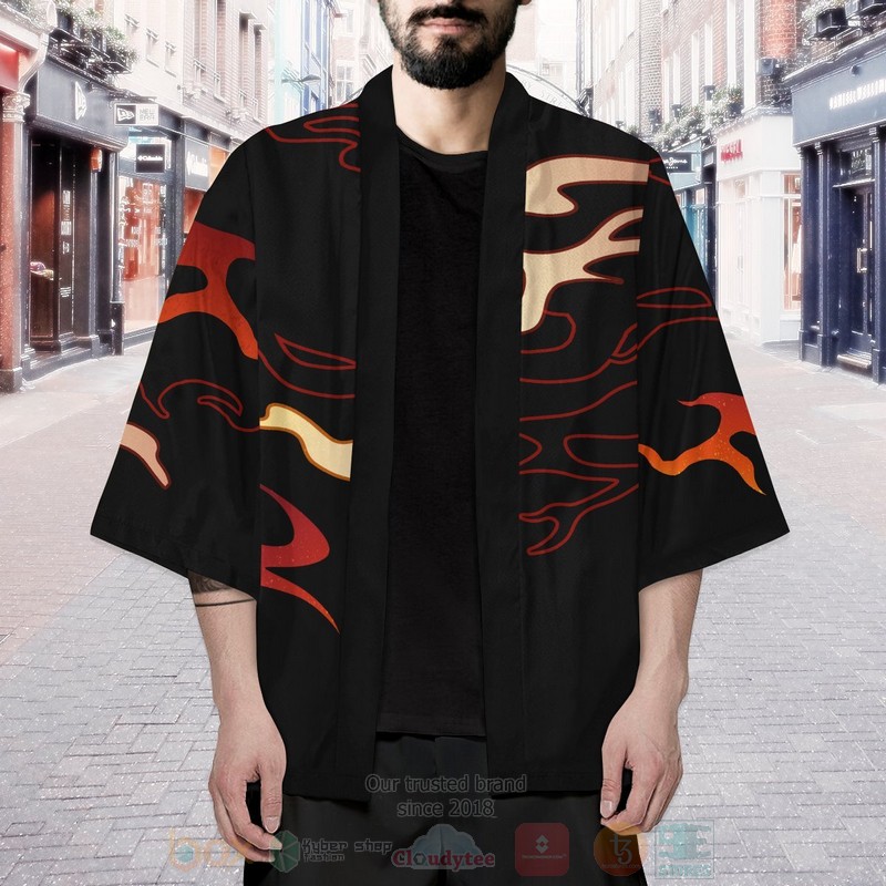 BEST Anime Bleach Ichigo Mask Japan 3D Print Kimono 7 BEST Anime Bleach Ichigo Mask Japan 3D Print Kimono word1