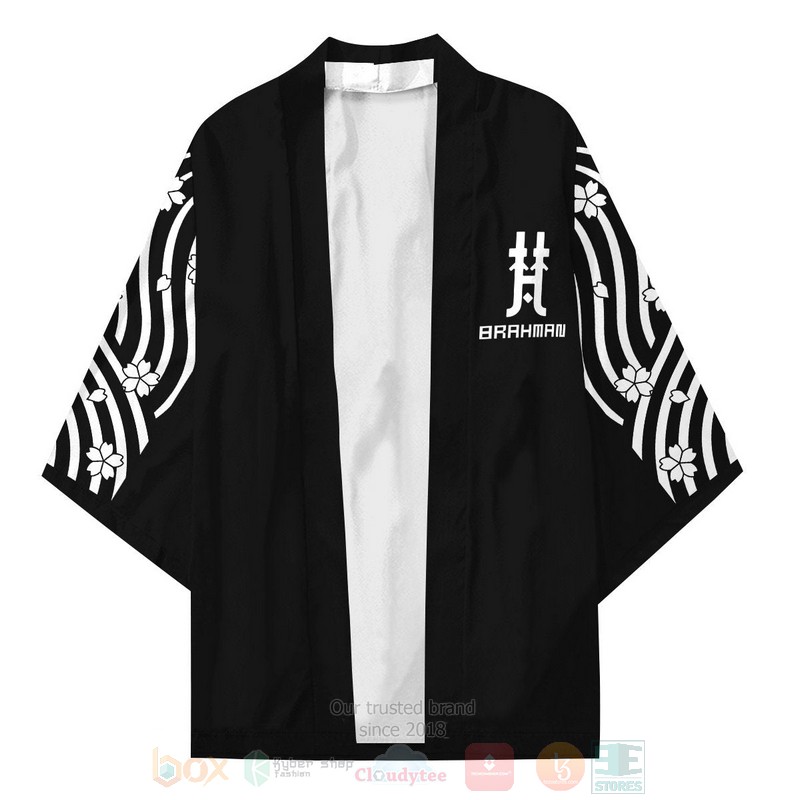 BEST Anime Brahman Tokyo Revengers Japan 3D Print Kimono 4 BEST Anime Brahman Tokyo Revengers Japan 3D Print Kimono word2